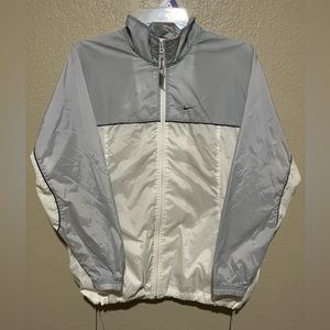 Vintage Nike Windbreaker